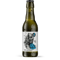 Möhl Easy Apple Cider alkoholfrei Mix Har.