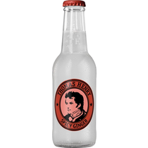 Thomas Henry Spicy Ginger Beer