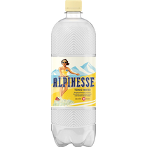 Alpinesse Tonic Water Pet EW