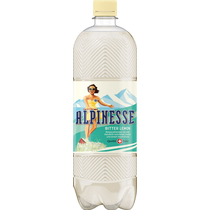 Alpinesse Bitter Lemon Pet EW