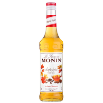 Sirup Monin Spicy Ahorn