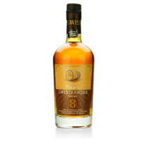 Swisslander Rheinthaler Single Malt 8 Jahre Edition Nr. 7