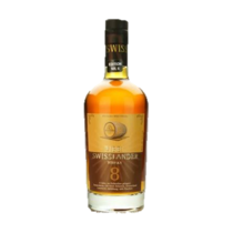 Rheintaler Ribel Swisslander Whisky 8 Jahre Edition Nr. 6