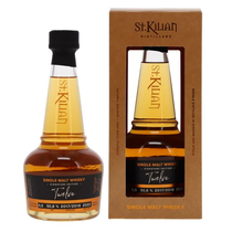 St. Kilian Signature Edition Twelve Single Malt Whisky