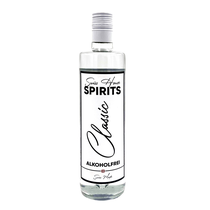 Classic Gin Alkoholfrei Swiss House Spirits