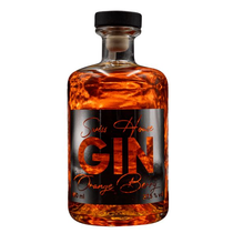 Gin Orange Berry Swiss House Spirits