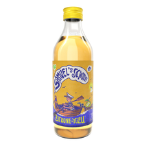 Samuel's Schorle Zitrone Yuzu Bio