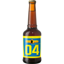 Paul Sommerbier Nr .4 (Saisonal)