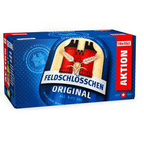 Feldschlösschen Lager 18er EW
