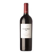 Bodegas Mauro Vino de la Tierra de Castilla y Leon