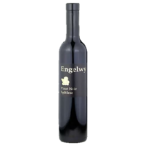 Engelwy Pinot Noir Spätlese