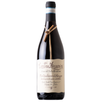 Montepulciano d' Abruzzo DOC Zaccagnini Doppel Magnum