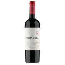Rioja Vega Crianza DOCa