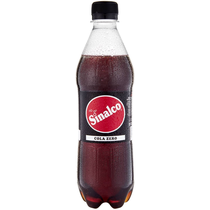 Sinalco Cola Zero Pet