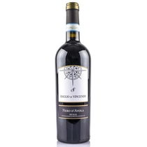 Sicilia DOC Nero d'Avola Baglio di Vincenzo