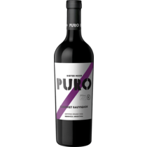 Puro Cabernet Sauvignon Bio
