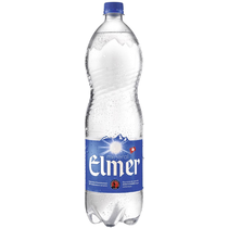 Elmer Mineral mit Co2 Pet