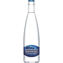 Henniez blau
