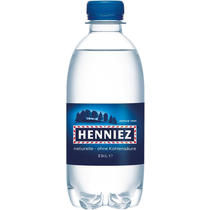 Henniez blau Pet 24er