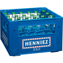 Henniez grün