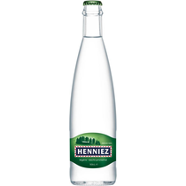Henniez grün