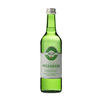 Passugger