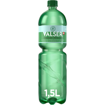 Valser Prickelnd Classic Pet Schrumpfpackung