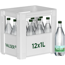 Valser Prickelnd Classic