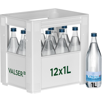 Valser Still CALC MAGN Naturelle