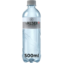 Valser Still Silence Pet 4x6er