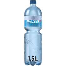 Valser Still CALC MAGN Naturelle Pet Schrumpfpackung