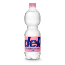 Adello Prickelnd Pink Pet