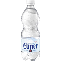 Elmer Mineral ohne Co2 Pet