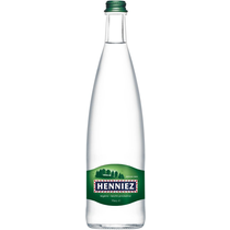 Henniez grün
