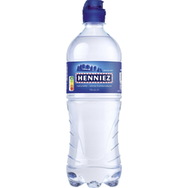 Henniez blau ohne Co2 Pet Sportverschluss