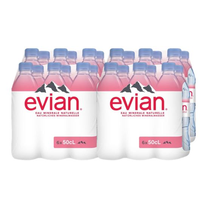 Evian Cachat Pet 4x6er