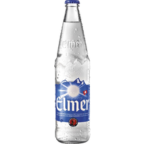 Elmer Mineral mit Co2