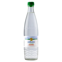 Adelbodner Cristal Still Silber