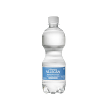 Allegra ohne Co2 Pet