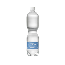 Allegra ohne Co2 Pet
