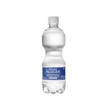 Allegra mit Co2 Pet