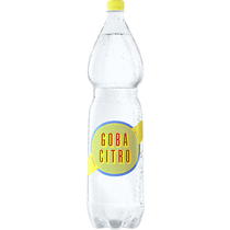 Goba Citro Pet