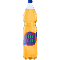 Goba Orange Pet