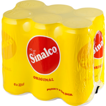 Sinalco Dosen
