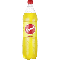 Sinalco Pet Schrumpfpackung