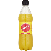 Sinalco Zero Pet 4x6er