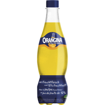 Orangina Pet 4x6er