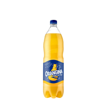 Orangina Pet Schrumpfpackung