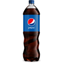 Pepsi Cola Pet