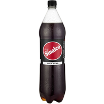 Sinalco Cola Zero Pet